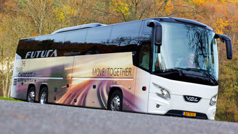 VDL Futura FHD2-139/460, Move, Together