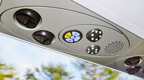 VDL Futura FMD2 129-330, LED, Leuchten