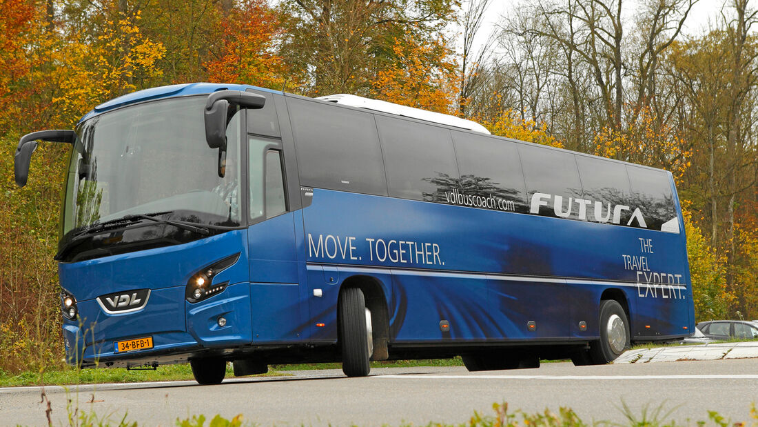 VDL Futura FMD2-129, Move, Together