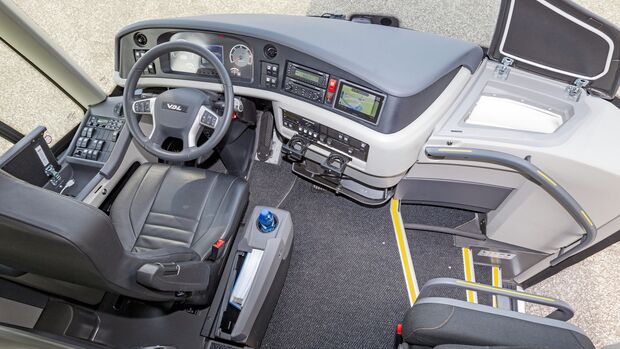 VDL Futura HD