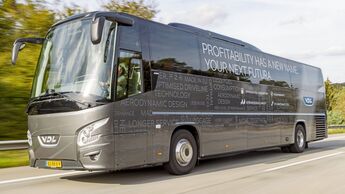 VDL Futura HD