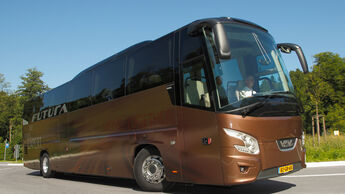 VDL Futura, Klassik und Moderne