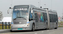 VDL Phileas, VDL-Gelenkbus