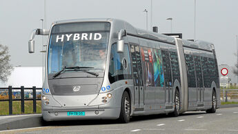 VDL Phileas, VDL-Gelenkbus