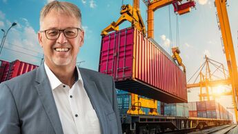 VDV, Joachim Berends, VDV-Vizepräsident