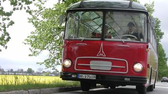 VHH, Schnupperfahrten, 2014