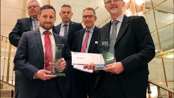 VTL Partner Awards