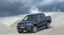 VW Amaraok