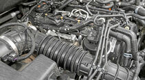 VW Amarok Canyon 2.0 TDI, Motor