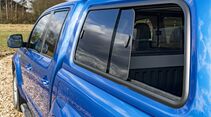 VW Amarok V6 TDI