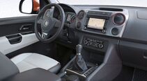 VW Amarok