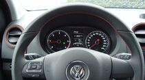 VW Amarok