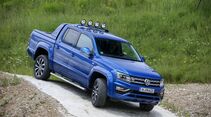 VW Amarok