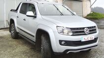 VW Amarok