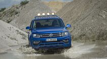 VW Amarok