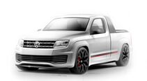 VW Amarok