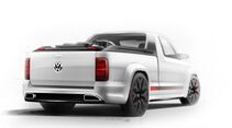 VW Amarok