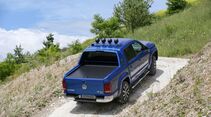 VW Amarok
