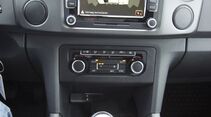 VW Amarok