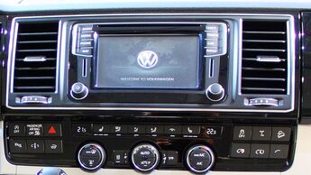 VW Car-net