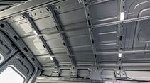 VW Crafter TDI