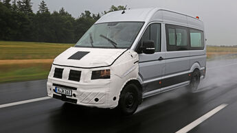 VW Crafter