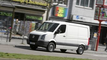 VW Crafter