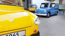 VW Fridolin