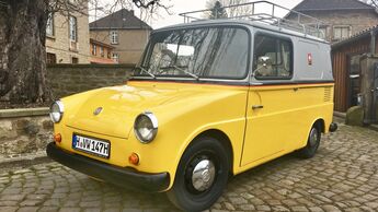 VW Fridolin