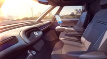 VW I.D. BUZZ CARGO