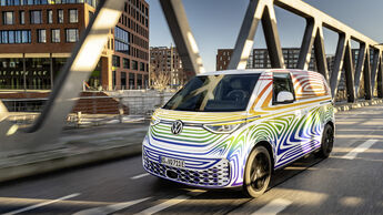 VW ID.Buzz