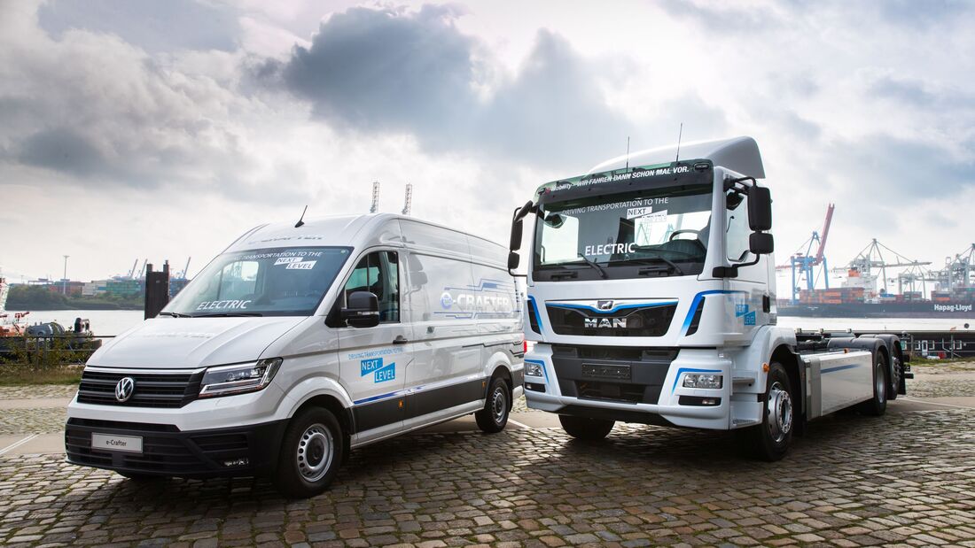 VW Innovation Day