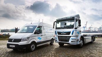 VW Innovation Day