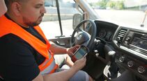 VW-Konzern nutzt für Ersatzteile-Logistik von OTLG die IT-Lösung von TIS Technische Informationssysteme