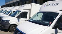 VW-Konzern nutzt für Ersatzteile-Logistik von OTLG die IT-Lösung von TIS Technische Informationssysteme