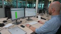 VW-Konzern nutzt für Ersatzteile-Logistik von OTLG die IT-Lösung von TIS Technische Informationssysteme