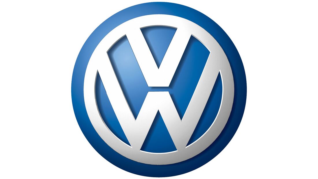 VW Logo