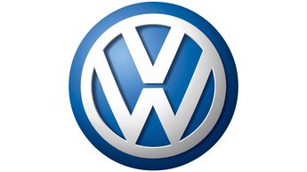 VW Logo