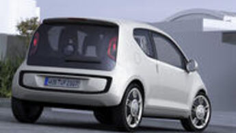 VW Nutzfahrzeuge blickt auf 2008