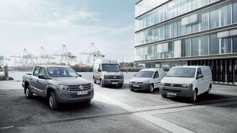 VW Nutzfahrzeuge