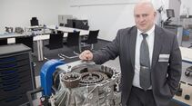 VW Qualifizierungszentrum Erfurt