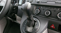 VW T5 Multivan, DSG, Schaltung