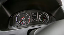 VW T5, Uhren
