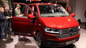 VW T6.1