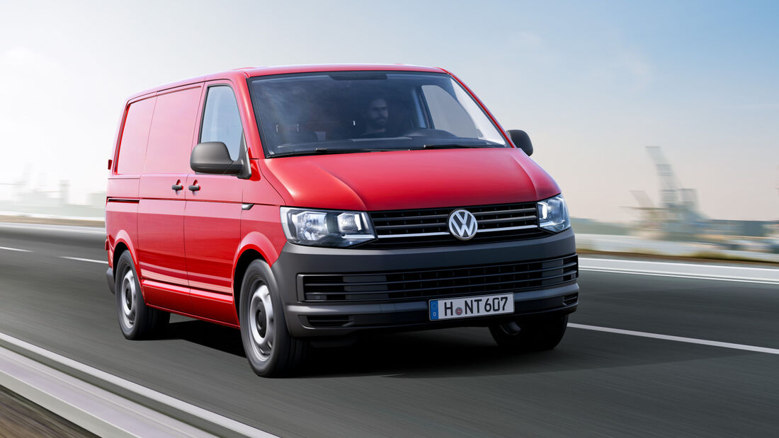 VW T6