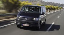 VW T6 Caravelle