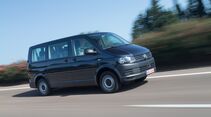 VW T6 Caravelle