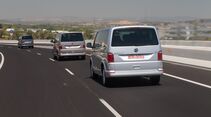 VW T6 Caravelle