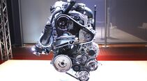 VW T6 Innenraum