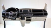 VW T6 Innenraum